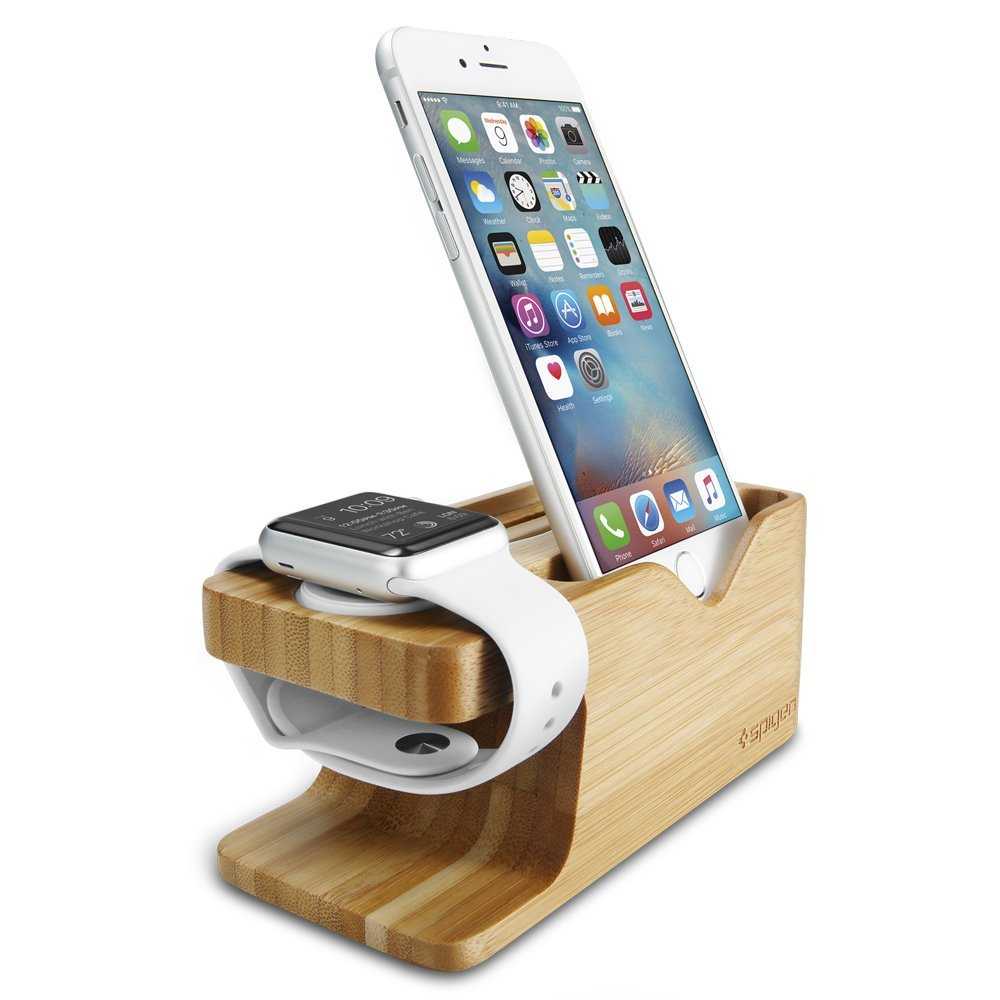 Best Charging Dock for iPhone 2020 : Buyer's Guide cover image