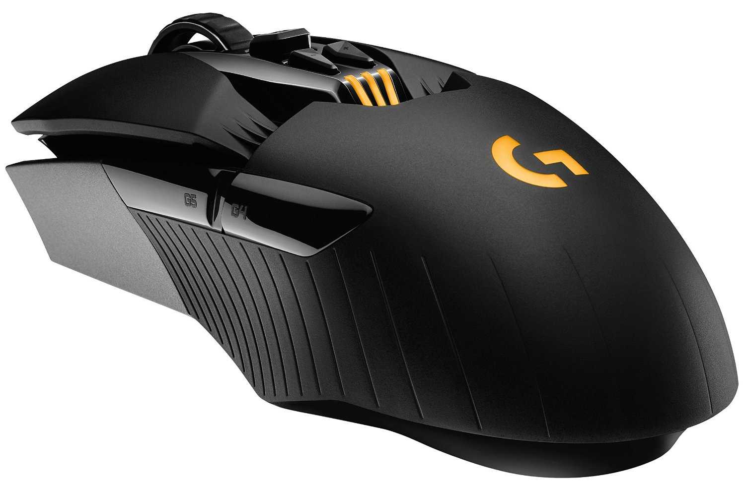 Best Gaming Mouse Review 2020 - Buyer's guide